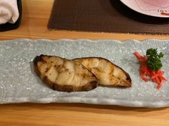 -割烹旭日本料理(龙湖狮山天街店)