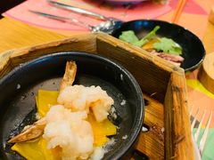 -熊猫自助餐厅.萌趣城堡(长隆熊猫酒店)