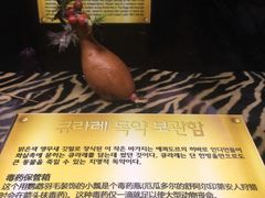 -信不信由你博物馆