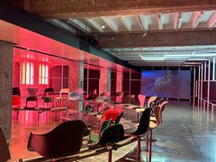 -现代汽车文化中心 Hyundai Motorstudio Beijing