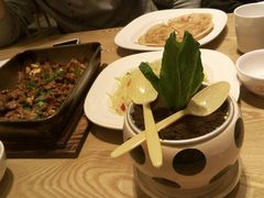 -吕氏疙瘩汤·新鲁菜(潍坊银座店)