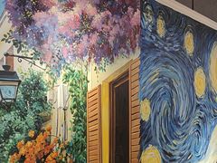 -成都梵高星空艺术馆(春熙路旗舰店)