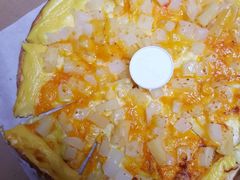 -Mr.Pizza米斯特比萨(盐城聚龙湖店)