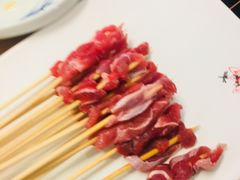 -1078號老北京涮肉(松柏店)