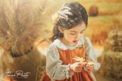 -韩国童感TOUCH PHOTO儿童摄影(朝阳分店)