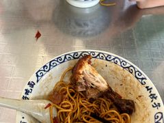 -梅溪·小伙子干挑面(安吉总店)
