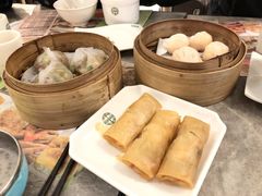 -添好运点心专门店(中环IFC店)