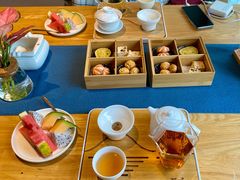 -瓦舍茶馆(聚源路店)