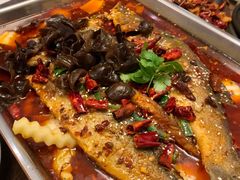 -小院坝川味-法兰克福