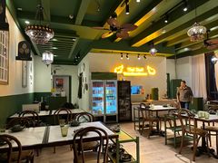 -Thai Basil罗勒叶泰式餐厅(时代天街店)