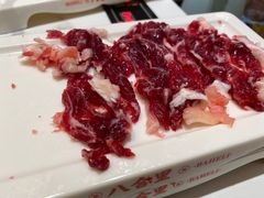 -八合里牛肉火锅(深圳海德店)