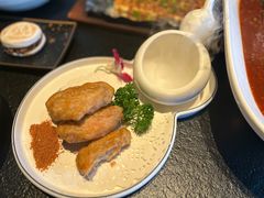 -唐猫庭院·千年陕菜(赛格国际购物中心店)