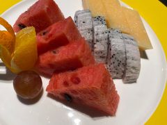 -采悦轩中餐厅·粤菜·海南菜(神州半岛喜来登度假酒店)