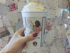 -茶颜悦色(岳麓山顶店)