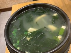 -英兰朝族饭店·英兰锅包肉(佳园路店)