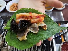 -长今家韩国料理(瑞景店)
