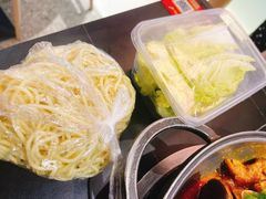 -青木岚小海鲜•小龙虾(友谊店)