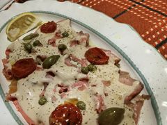 -Primo·丽莫意大利窑烤披萨