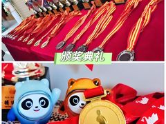 -黄兴南路步行商业街