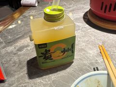 -怪噜范·贵阳小吃大排档(世纪金源店)