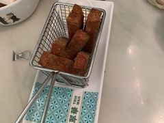 -翠华餐厅(香港国际机场店)