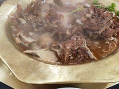 -芦月轩羊蝎子(太平桥店)
