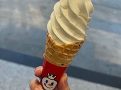 -蜜雪冰城(东方广场德胜楼店)