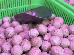 -阿娟牛肉丸·手打牛肉丸·现做现卖