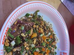 -阿当·小炒牛肉面(人广店)