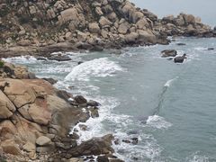 -汕尾风车岛