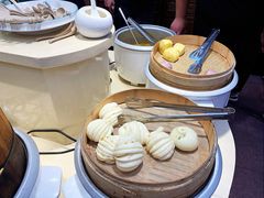 -素满香·食养自助(建邺万达店)