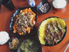 -HONGA HONGA雄家(曹路店)