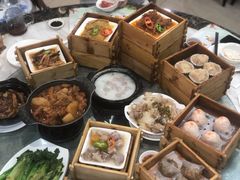 道滘肉丸粥-點無缺茶楼·海鲜酒家(世博店)