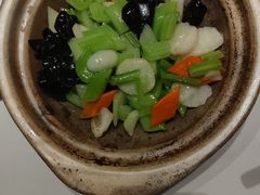 四季缤纷蔬菜-眉州东坡(国贸店)