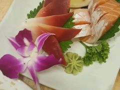 -花漫里·日式の创意餐厅(刺桐店)