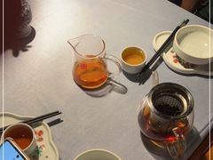 -晓粤·惹味粤菜(凯德乐峰广场店)