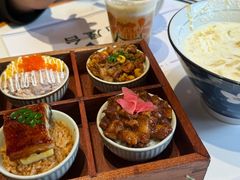 -火山屋台(新街口店)