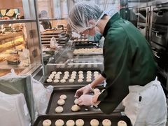 -泸溪河桃酥(西直门凯德店)