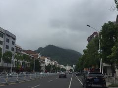 -南岳衡山风景名胜区