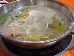 -龙大头庖汤店