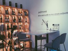 -JF Garden(渔人码头店)