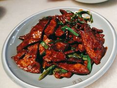 -小吊梨汤·北京菜·烤鸭(鸟巢店)