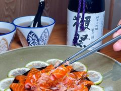 -原志优秀食材·匠心料理·海胆主题(金亿广场店)