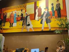 -藏书馆咖啡LibraryCoffee·Bistro(牡丹园店)