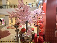 -LuOne凯德晶萃广场(徐家汇路店)