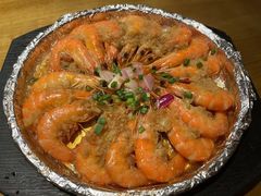 -老阿爸鲜鱼土菜(昆山花桥店)