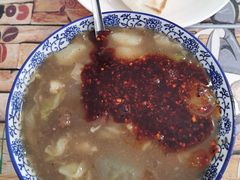 -刘老虎肉丸糊辣汤(总店)
