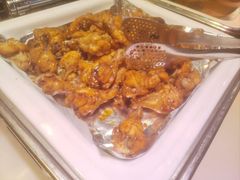 -尚品海鲜肥牛自助火锅(湖明店)