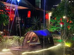-花溪雨·森林餐厅(石基店)