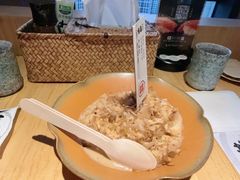 -鹤龟料理店(时代天街店)